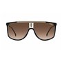 Lunettes de soleil Unisexe Carrera CARRERA-1056-S-2M2 Ø 61 mm