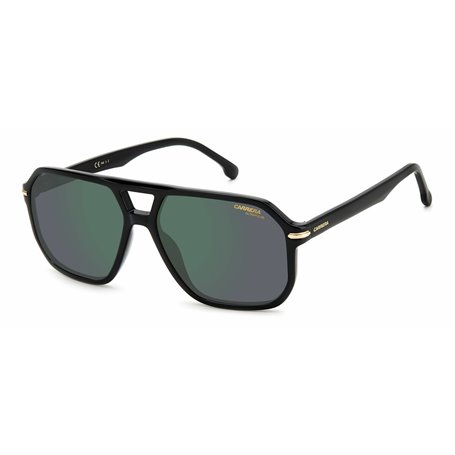 Lunettes de soleil Homme Carrera CARRERA-302-S-2M2 ø 59 mm