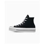Baskets Casual pour Femme Converse All Star Platform High Top Noir 17,50 €