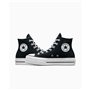 Baskets Casual pour Femme Converse All Star Platform High Top Noir 17,50 €