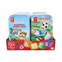 Puzzle enfant en bois Hape