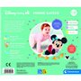 Jouet Peluche Minnie Mouse 26 x 23 x 16 cm