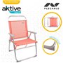 Chaise Pliante Colorbaby