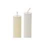Ensemble de Bougies Home ESPRIT Urbaine 98 g (2 Unités)