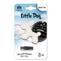 Désodorisant Pour Voiture Little Dog LJED0202 Voiture neuve