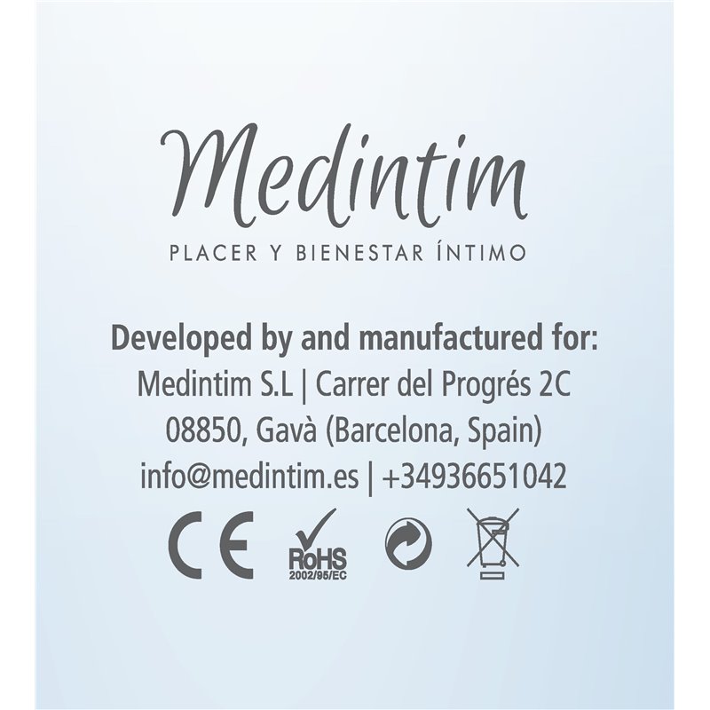 Image secondaire de Vibromasseur à boules S Pleasures Rose Cerise (13,7 x 3,5 cm)