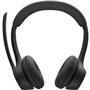 Logitech Zone 305 Casque Sans fil Arceau Car/Home office Noir
