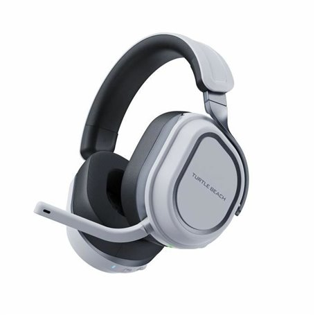 Casques avec Microphone Turtle Beach Stealth 700P Blanc