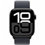 Montre intelligente Apple Noir