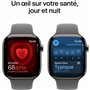 Montre intelligente Apple Series 10 GPS 46 mm Titane