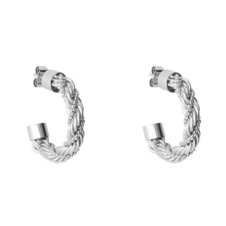 Boucles d´oreilles Femme Stroili 1688046