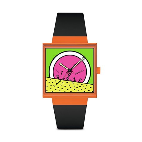 Montre Homme Swatch SO34Z101