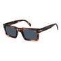 Lunettes de soleil Homme David Beckham DB 7126_S