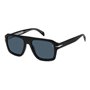Lunettes de soleil Homme David Beckham DB 7127_S