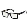 Monture de Lunettes Homme David Beckham DB 7126
