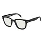 Monture de Lunettes Homme David Beckham DB 7130