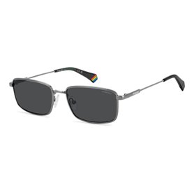 Lunettes de soleil Unisexe Polaroid PLD 6227_S_X