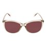 Lunettes de soleil Femme Polaroid PLD 4138_S 55FWMKL