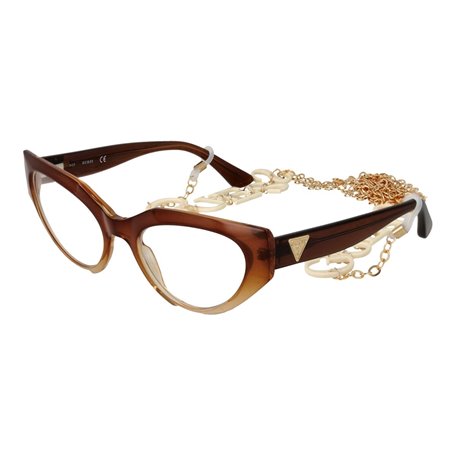 Monture de Lunettes Femme Guess GU2853 55047