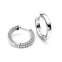 Boucles d´oreilles Femme Pandora 292624C01