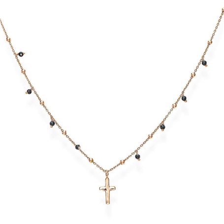 Collier Femme Amen