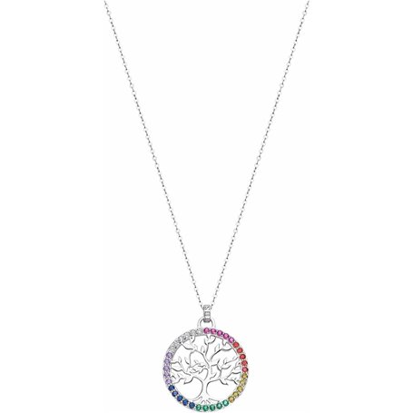 Collier Femme Lotus LP1746-1/3