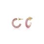 Boucles d´oreilles Femme Guess JUBE01491JWYGPKT-U Métal