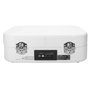 Tourne-disques Muse MT201WW  BLANCO Blanc