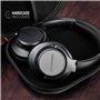 Casque Energy Sistem 458394 Noir