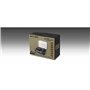 Tourne-disques Muse MT201DG DARK GR Noir Gris