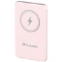 Powerbank Verbatim 32243 Rose 5000 mAh