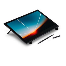 Tablette graphique Wacom DTH135K0B