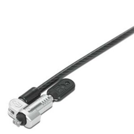 Câble USB Lenovo 4XE1L51710 Noir 1