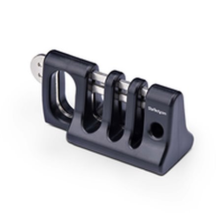 Câble de sécurité Startech CABLE-ORGANIZER-LOCK