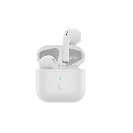 Casque Celly COMPACTWH