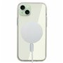Protection pour téléphone portable Cool iPhone 15 Plus Transparent Apple
