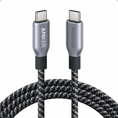 Câble USB-C Anker Gris