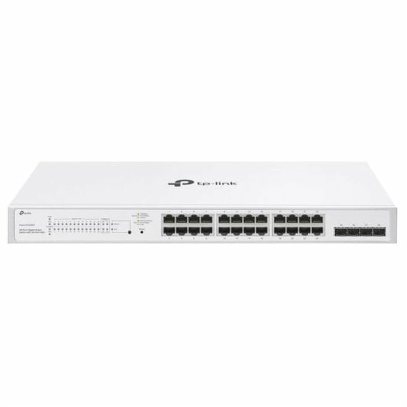 Étui TP-Link Blanc Métal