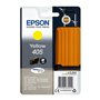 Cartouche d'encre originale Epson Nº 405 Jaune (8 Unités)