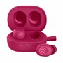 Casques avec Microphone JLab JBuds Mini Rose