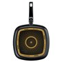 Poêle Tefal B5564053 Aluminium Noir