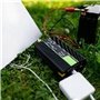 Transformateur Portable pour Voitures Green Cell INV04DE 500 W 230 V