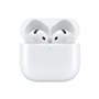 Casques avec Microphone Apple MXP63ZM/A Blanc