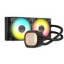 Kit de refroidissement liquide Corsair NAUTILUS 240 RS ARGB