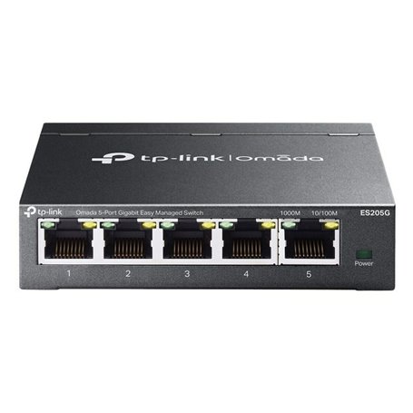 Switch TP-Link ES205G