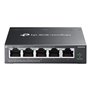 Switch TP-Link ES205GP