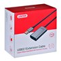 Câble USB Unitek Y-3005 Gris 10 m