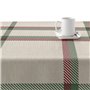 Nappe enduite antitache Belum Christmas Multicouleur 300 x 140 cm