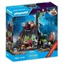 PLAYMOBIL 71651 Ruine hantée