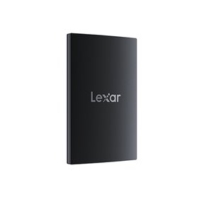 Disque Dur Externe Lexar LSL500X004T-RNBNG 4 TB SSD